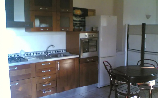 Bed & Breakfast Giardino Agritourist