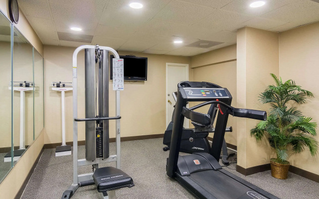 Comfort Inn Pensacola - University Area