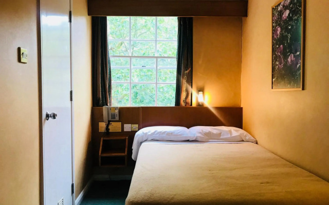 Beverley House Hotel