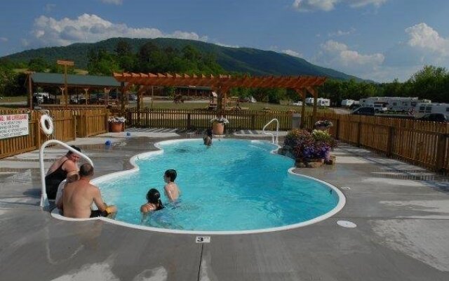 Black Bear Cove Lodge