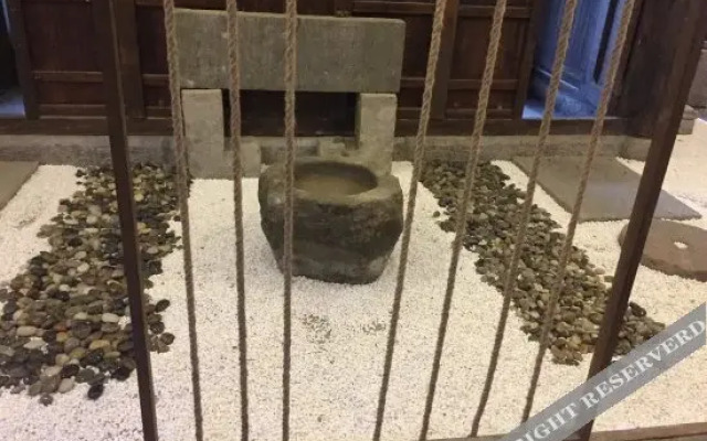 Sanshuige Boutique Hostel