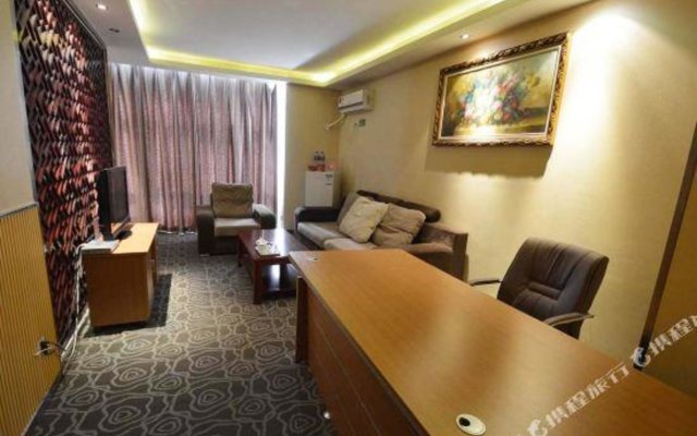 Songguo Business Hotel