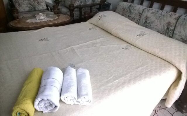 La Casa Del Laghetto