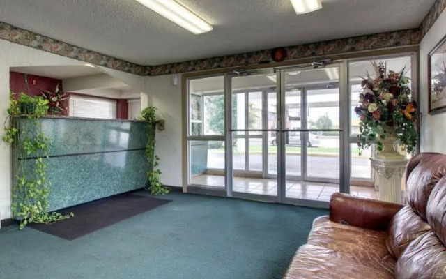 Econo Lodge