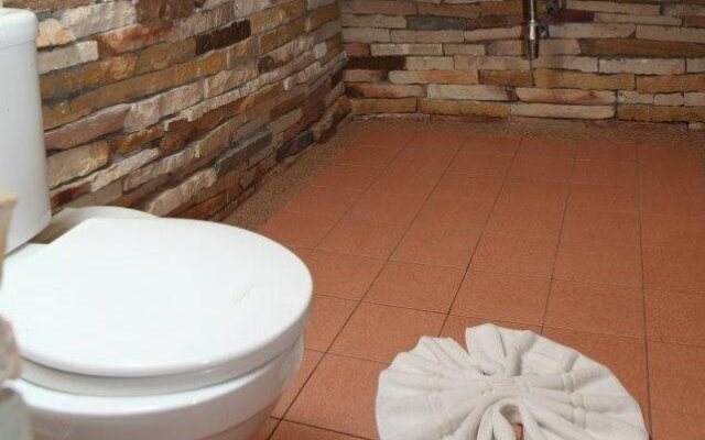 Busai Country View Resort