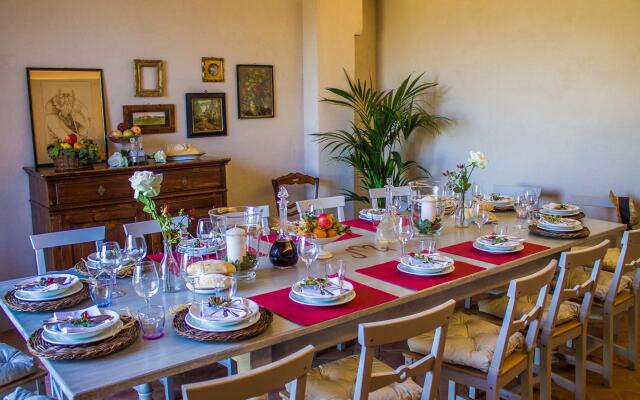 Dimora San Germano 14