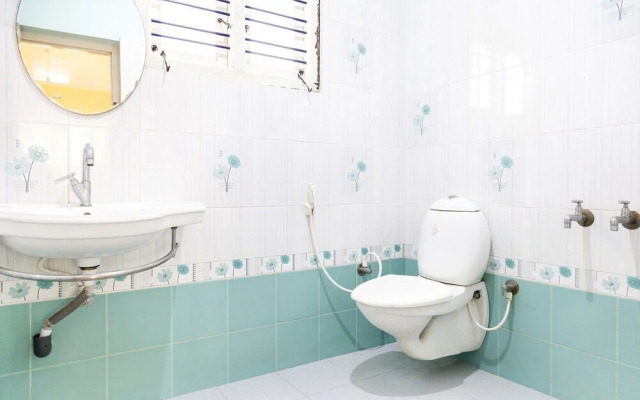 GuestHouser 2 BHK Homestay 03e7