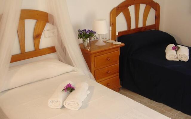 Apartamentos La Gumba