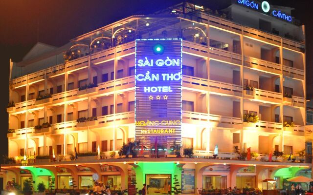 Saigon Can Tho Hotel