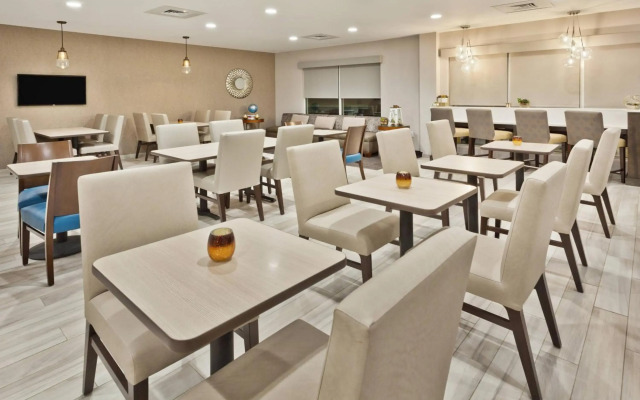 TownePlace Suites Dothan