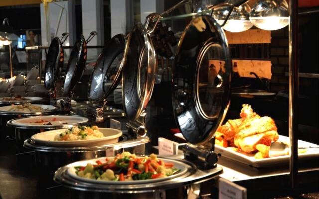 Sibane Hotel