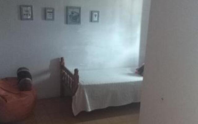 Alojamiento tipo hostel en Paysandu