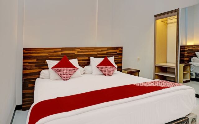 OYO 92152 Hotel The Wong