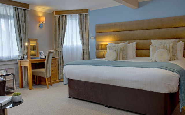 Philipburn Hotel, BW Signature Collection