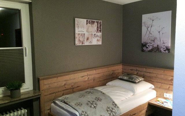 B&B Hotel Stadt Winterberg