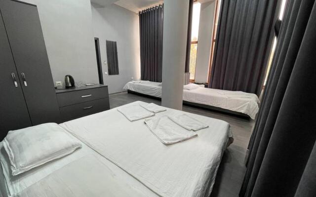 Hotel OK
