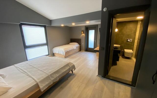 Andac Otel