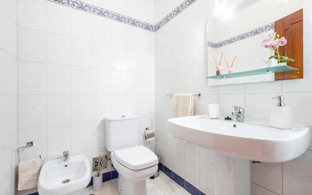 My Place @ Faro Duplex