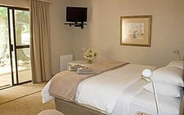 Drinkwater Guest Farm