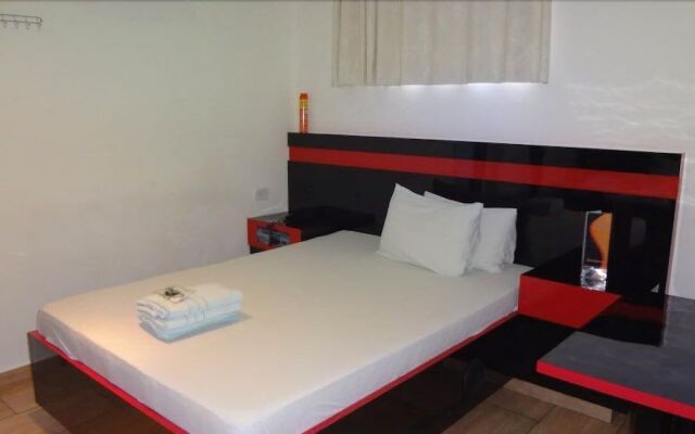 MOSTEL GUARULHOS - Mais Motel
