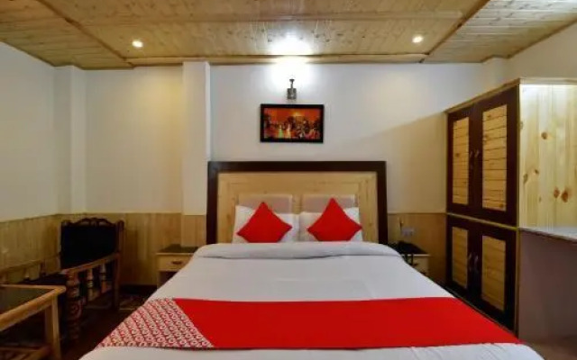 Him Homestay by OYO Rooms