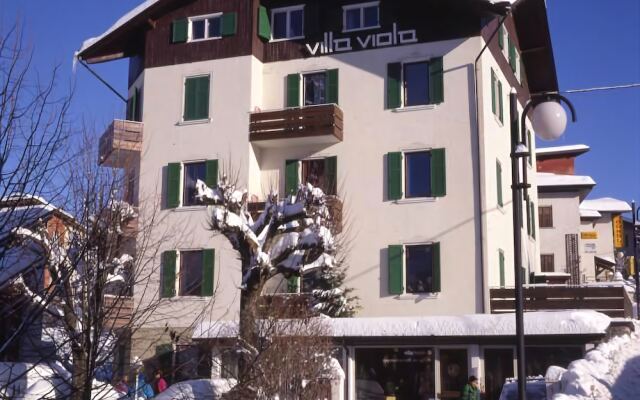 Residence Villa Viola