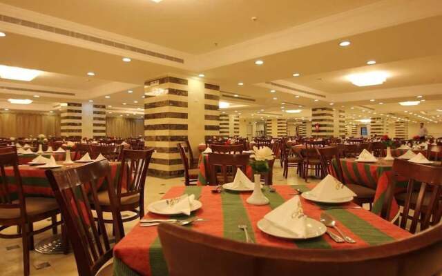 Abraj Al Tayseer Tuwa Hotel