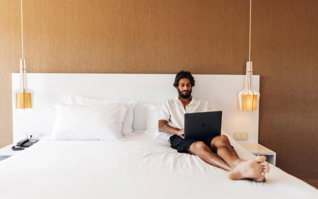 Stay Hotel Torres Vedras Centro