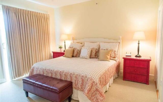 Windsor Place 303 by RedAwning