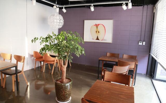 88st Guesthouse Jongno