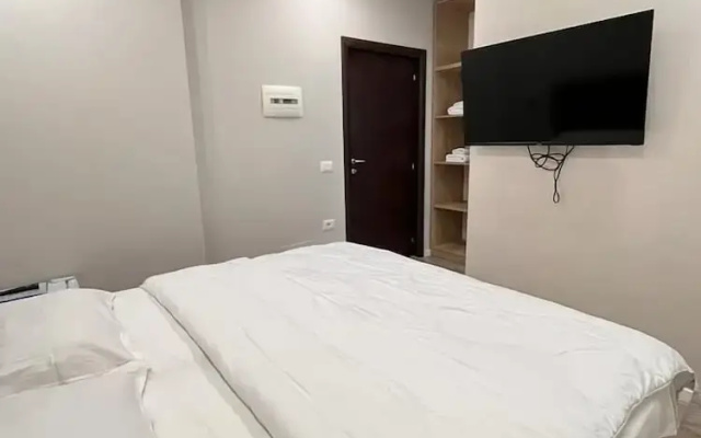 Belix Hotel Apartments Near the Beach