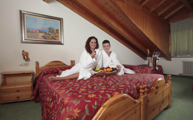 Albergo Ristorante Aurora