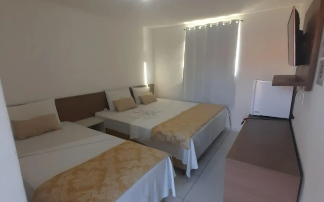 Jampa Mar Pousada
