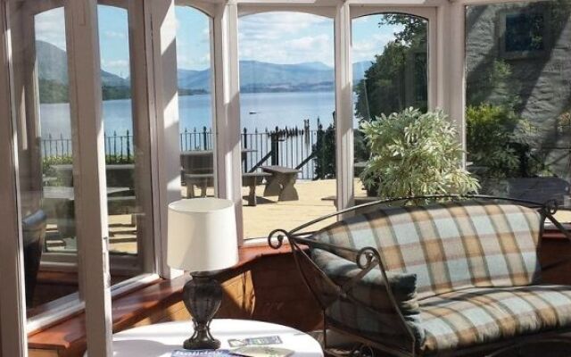 Portsonachan Hotel & Lodges