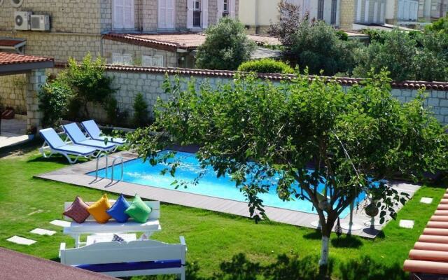 Morera Otel