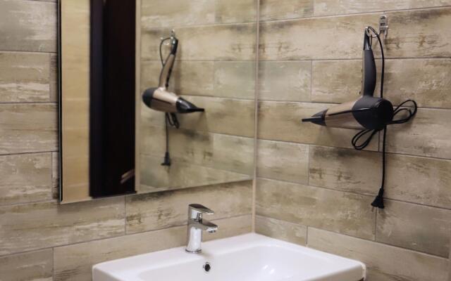 Гостевой Дом Янушка