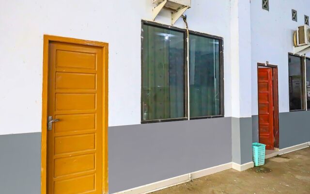 Hotel O Penginapan Metro Parepare