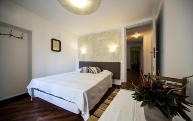 B&B Alla Rocca