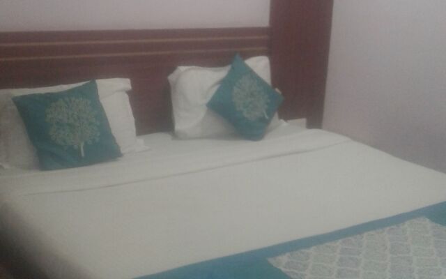 Hotel Nirmala Residency