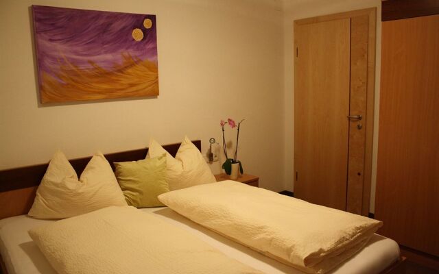 Ferienwohnung Kröll