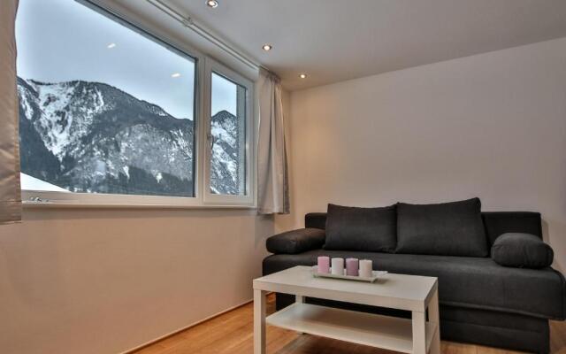 Arlberg Kristall Appartements