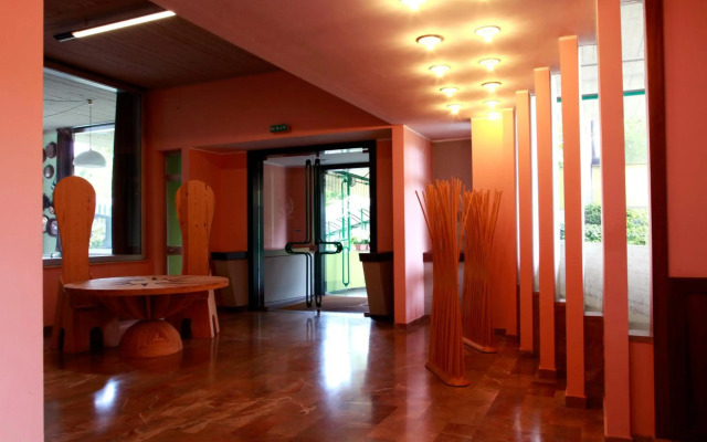 Hotel Country Club