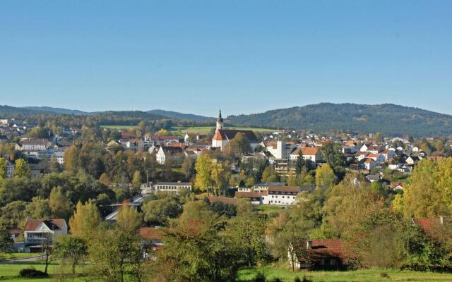 Lovely Holiday Home in Viechtach near Forest