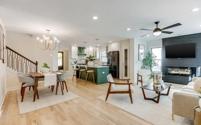 Hidden Gem in the City