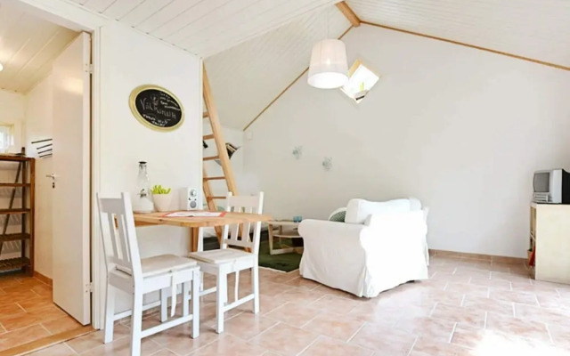 4 Person Holiday Home in Monsteras