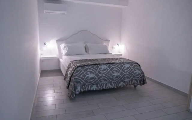 Suite d'élite Chiaia