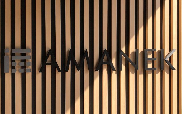 Hotel Amanek Asakusa Azumabashi Sky