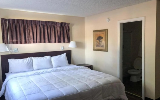 Studio 6 Jacksonville, FL - South