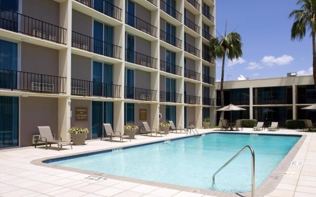 Four Points by Sheraton Houston - CITYCENTRE