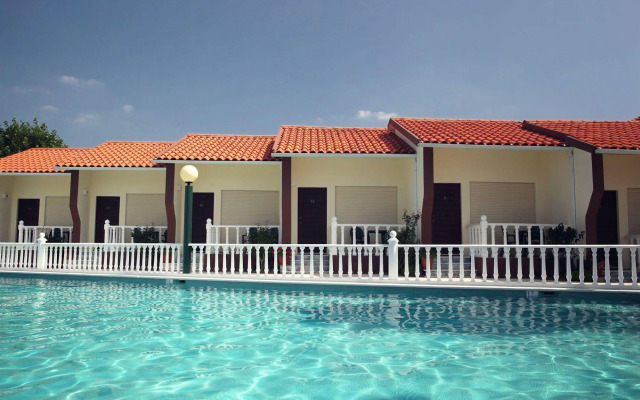 Quinta dos Três Pinheiros